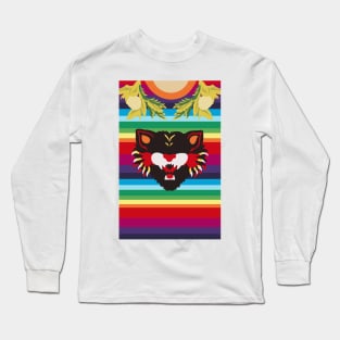 BTS DNA J-Hope Long Sleeve T-Shirt